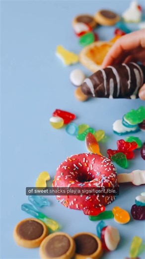 Understanding Sugar Cravings