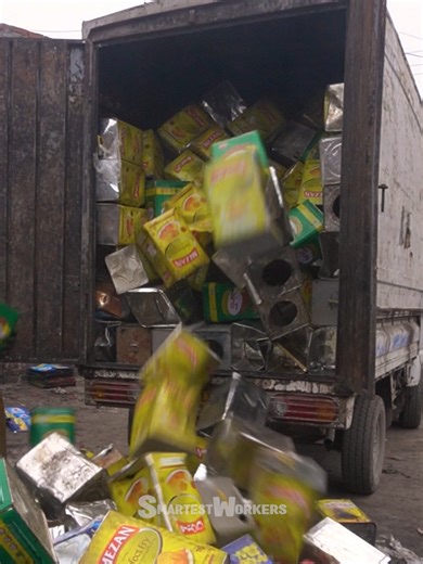 How High-Quality Metal Paint Bucket are Made in Factory