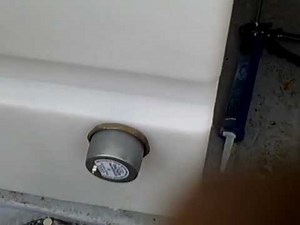 Installing a Immersion Heater for Water Fed Pole Window Cleaning