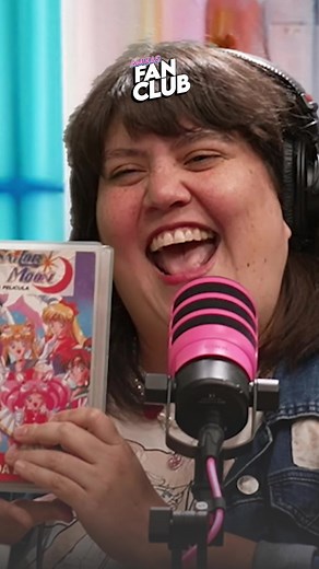 La historia del primer VHS de Sailor Moon en Persa Biobío