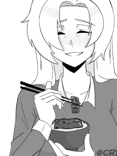 Her Mother Wants Me For Dinner... #animation #anime #fyp #vairal #vairalvideo