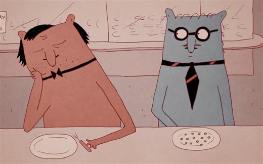 Sparks | 官方MV合集