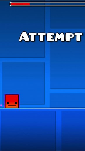 How to make anything in Geometry Dash invisible! Map Editor tutorial (Easy!)