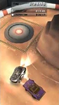 Mini Motor Racing EVO (Random Gameplay) [STEAM]