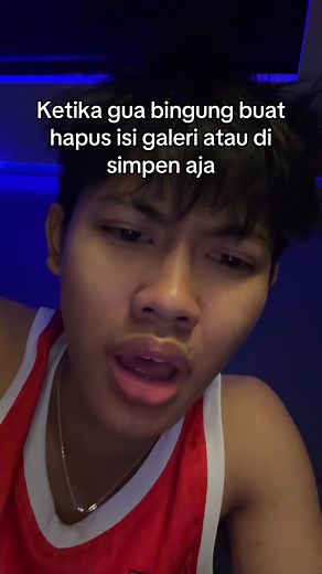 Cara Memutuskan: Hapus atau Simpan Foto di Galeri?