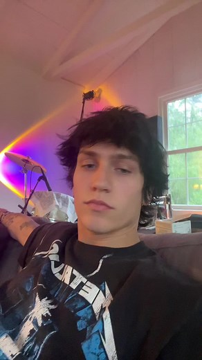 Slowly Healing Now: Lil Huddy 2019 TikTok Update