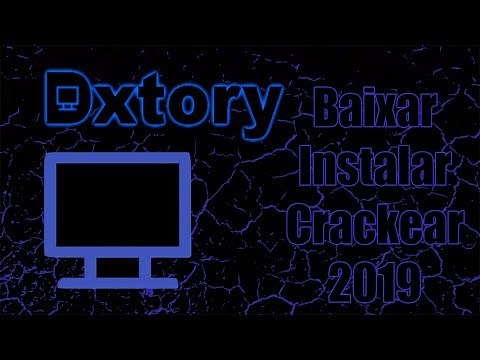 Como baixar, instalar e crackear Dxtory - 2019 (funcionando em 2023!!)