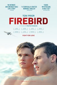 Firebird: Trailer 1