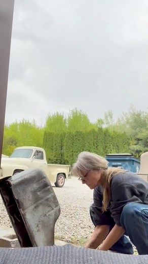 9.2K reactions · 223 comments | My 84-year-old dad has rebuilt, old...