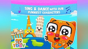 Toby & Friends Season 3 Episode 1