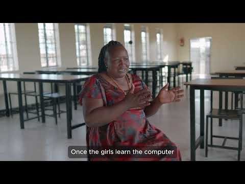 ICT Computer Lab | Millamatatu