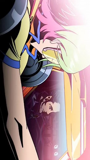 Red Line Anime Edit Compilation - Epic Moments and Badass Edits