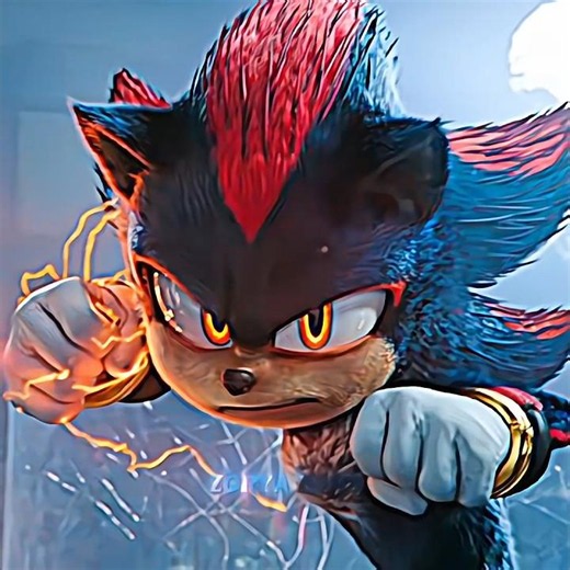 ​Sonic Discovers Shadow's Secret Lab! 🔦😱 | Sonic Movie 3 Wait For End ​#Shorts ​#SonicMovie