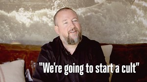 Vice’s Shane Smith: “We’re Going to Start a Cult”