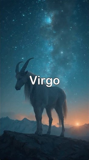 Virgo January predictions!! #abundance #zodiac