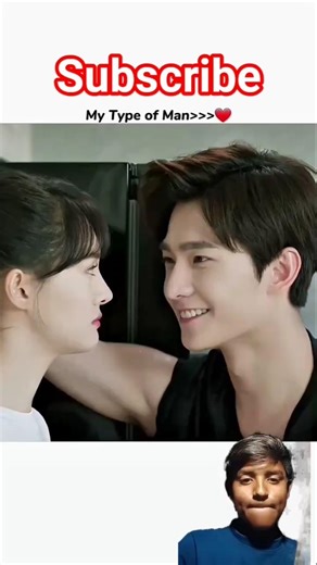My Type of Man❤ | Love O2O Romantic Scene #shotsfeed #fy