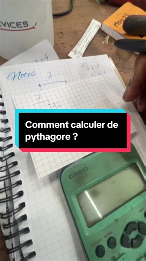 #soudure #MIG #MAG #soudi Comment calculer de pythagore#calcule #metalica