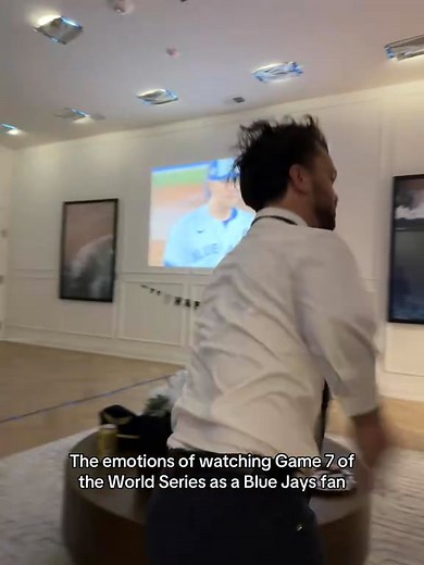 4.2K views | MAD MAX INCOMING #worldseries #bluejays #dodgers #mlb | Blake short Game | Facebook