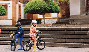 Comment choisir un vélo enfant ?