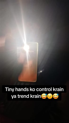 Controlling Tiny Hands: Tips and Tricks