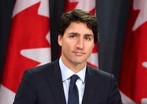 Canada’s International Migration Has Surged 15-Fold Under Prime Minister Justin Trudeau - Canada Immigration and Visa Information. Canadian Immigration Services and Free Online Evaluation.