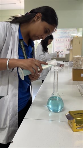 Curious about what really goes on in a Microbiology Master’s degree?...