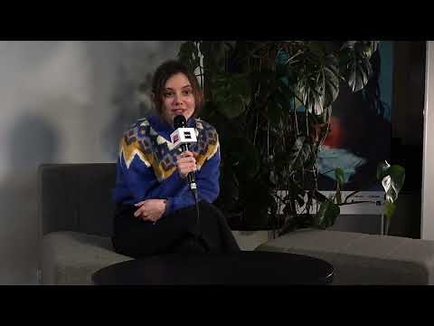 Interview RUSH avec Louisiane Gouverneur - Festival Premiers Plans 2022