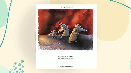 How I Learned Geography