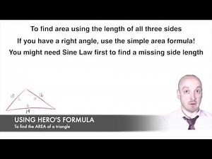 HERO'S FORMULA