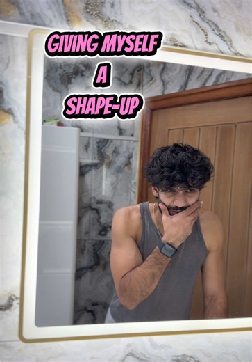 Italian Style Beard Trim Techniques for a Perfect Fade