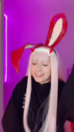 Zerhoe_two Cosplay Compilation | Darling in the Franxx & Bunny Girl Senpai
