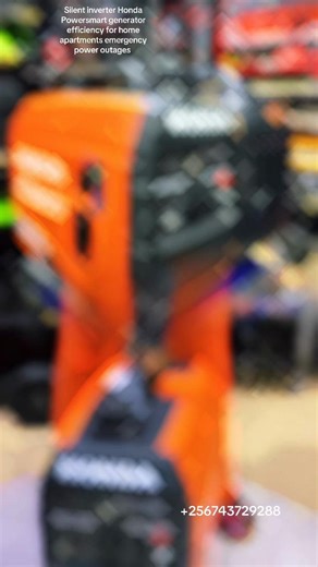 Best Silent inverter Honda Powersmart generator efficiency for home 🏠 apartments emergency power outages ☎️ 256743729288 for sale price in Kampala Uganda/ events hire perkins, Honda, Yamaha, Cummins, CAT SERVICE maintenance ❤️ 256743729288 HIRE /small 800W Generators Uganda for: Generators And Lighting Equipment | Construction Equipment | Welding Equipment | Block And Paver Making Equipment | Agricultural Equipment | Garage Equipment | Power Tools | Industrial Fabrication Equipment | Earth Movi