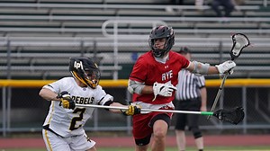 Boys lacrosse: There are plenty of new faces at Rye, but the goal is the same