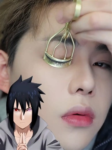 complete makeup challenge #makeupchallenge #boysmakeup