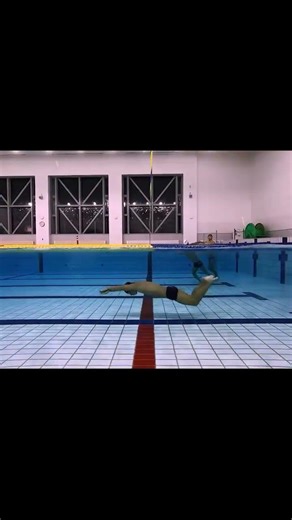 50yards freestyle 🏊🏻‍♂️✨#swimming #swim #pool #viralvideo