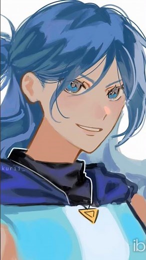 itsfunneh doodle || Speedpaint #itsfunneh #krew #digitalart #art