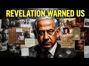 The End Times Timeline? What's Happening in Israel Proves Bible Prophecy