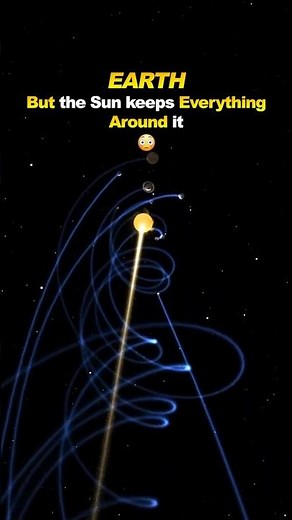 explanation gravity in very simple #space #cosmologist #cosmology #cosmicresearch #earth