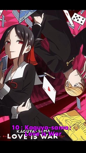 Top 10 Romantic Anime in Hindi Dub 😍