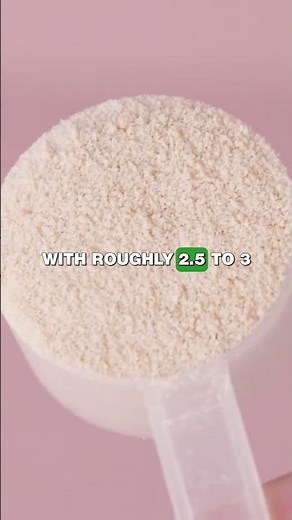 Bone Broth Powder vs Collagen for Glycine?