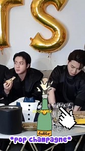 #JIN #BTS | KPOP VGK