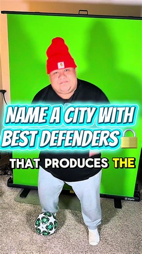 Which city? #sports #futbol #soccer