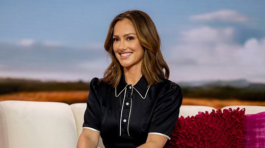 Minka Kelly thought she was done acting before ‘Ransom Canyon’