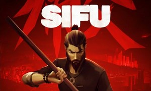 Sifu is available for free on the Epic Games Store as part of a New Year’s limited-time offer