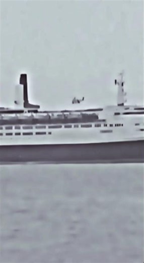 #edit #oceanliner #qe2 #history #ship #actingchallenge #helpmemakethismakesense