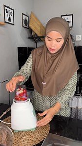 Masak ayam bakar bumbu simple dan sambal terong | Yeni