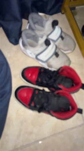 My shoe collection best brands!😎