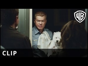 Game Night – Do We Follow Him? – Warner Bros. UK