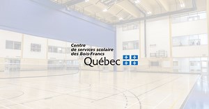 Centre de services scolaire des Bois-Francs | Clic école