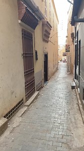 153K views · 2.4K reactions | الفيديو الذي اتفق جميع التلمسانيين على حبه ❤️ بعض دروب المدينة القديمة مع اللهجة التلمسانية الأصيلة ❤️ | Tlemcen history and culture | Facebook